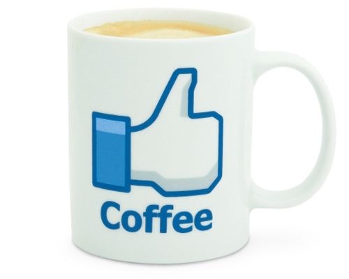 like coffee like coffee