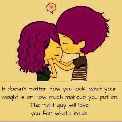 the right guy
