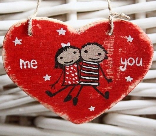 Cute Valentine Decoration Cute Valentine Decoration