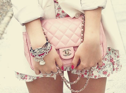 Fashion Accessories