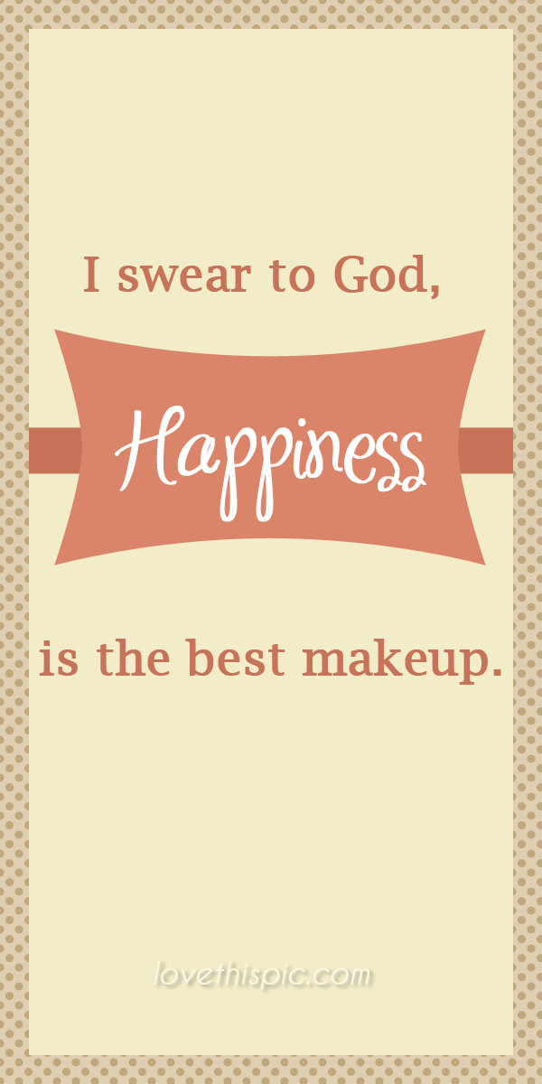 Happiness Happiness