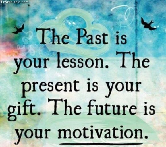 Your Motivation Your Motivation