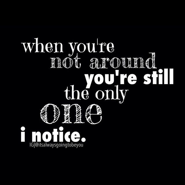 The only one i notice The only one i notice