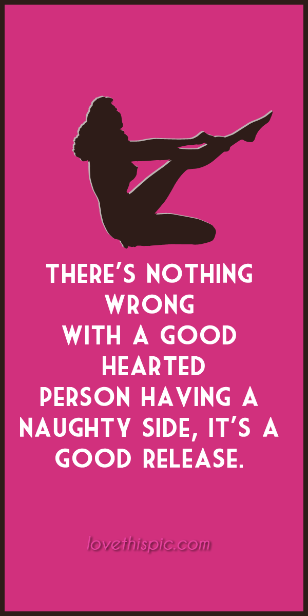 nothing wrong