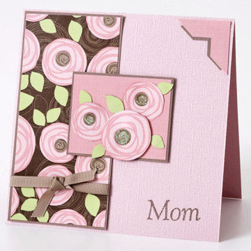 Roses for mom
