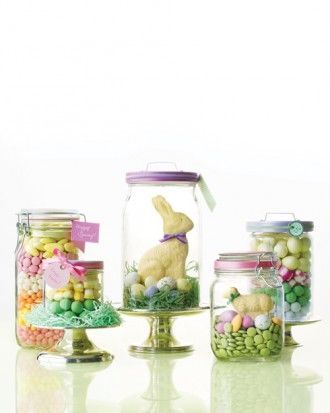 Easter candy parade Easter candy parade