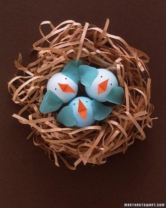 Egg creatures Egg creatures