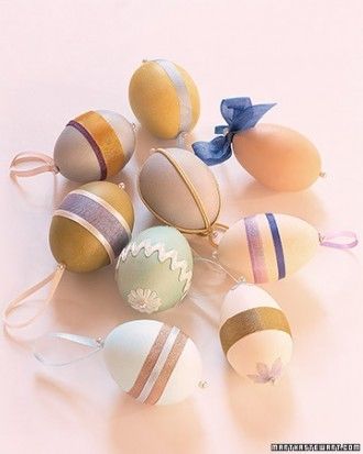Egg ornaments Egg ornaments