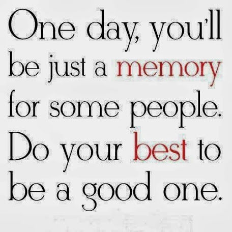 one day one day
