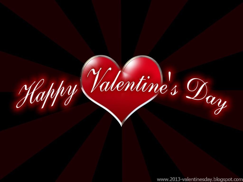 Happy Valentines Day Happy Valentines Day