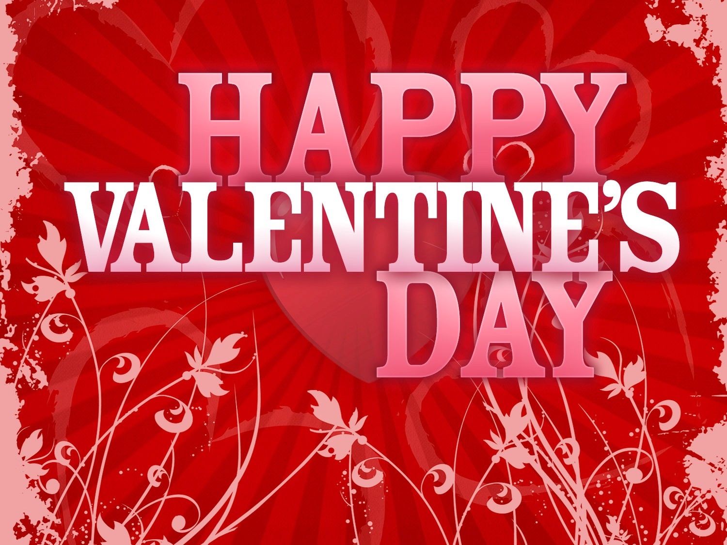 Happy Valentines Day Happy Valentines Day