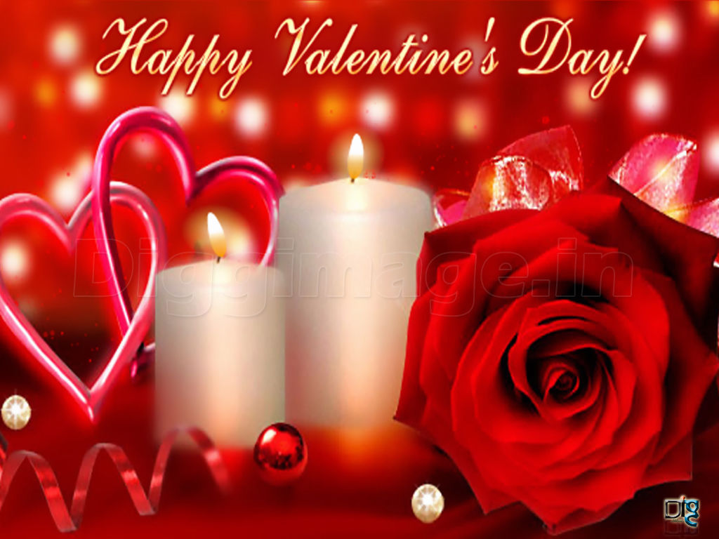 Happy Valentines Day