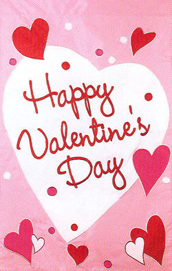 Happy Valentines Day Happy Valentines Day