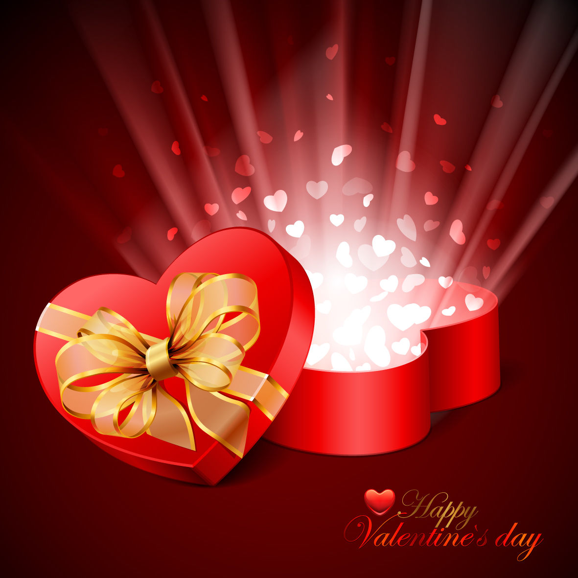 Happy Valentines Day