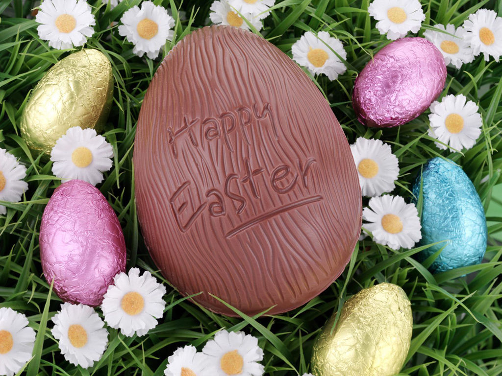 Happy Easter Happy Easter