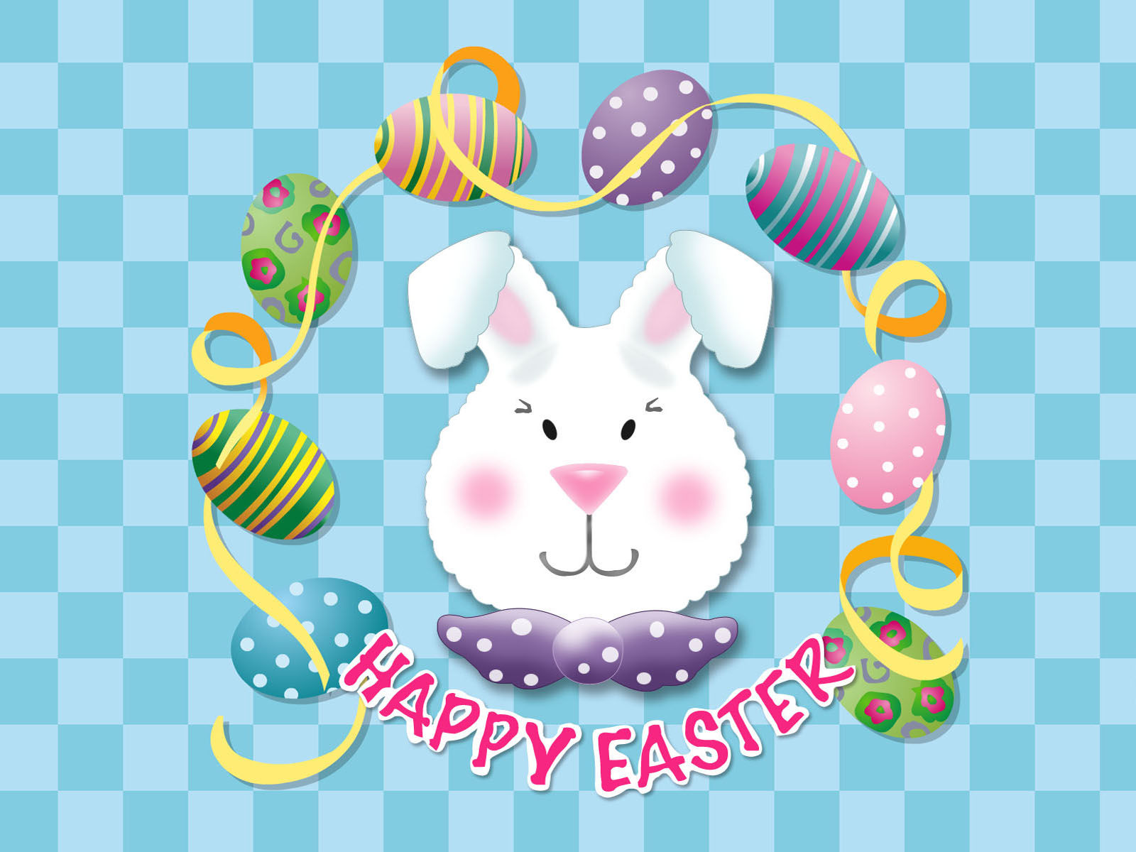 Happy Easter