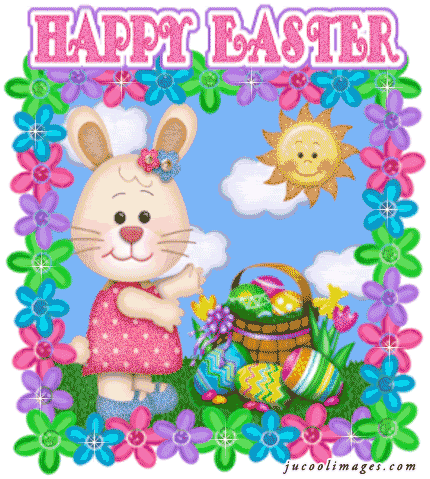 Happy Easter