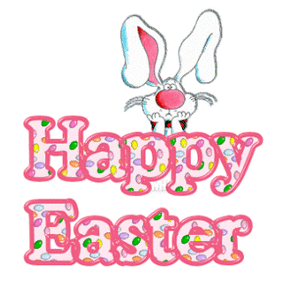 Happy Easter