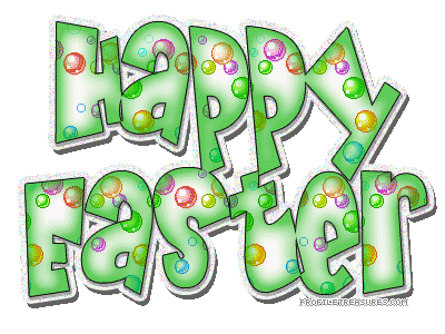 Happy Easter