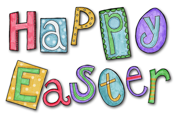 Happy Easter Happy Easter