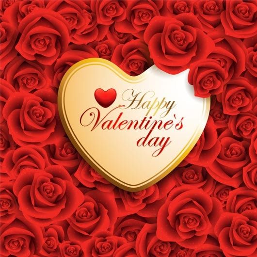 Happy Valentines Day Happy Valentines Day