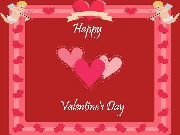Happy Valentines Day Happy Valentines Day