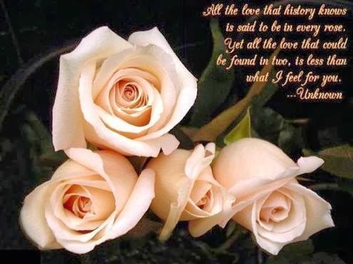 all the love all the love