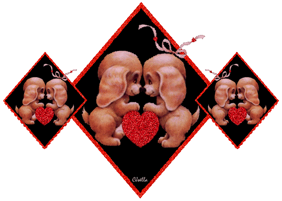 Happy Valentine's Day