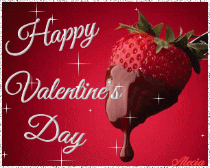Happy Valentine's Day Happy Valentine's Day