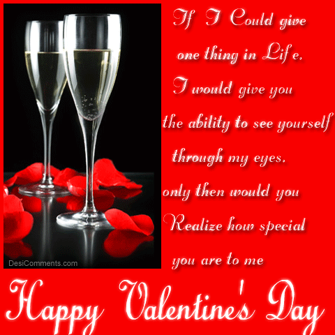 Happy Valentine's Day