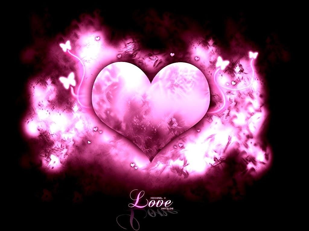 Happy Valentine's Day