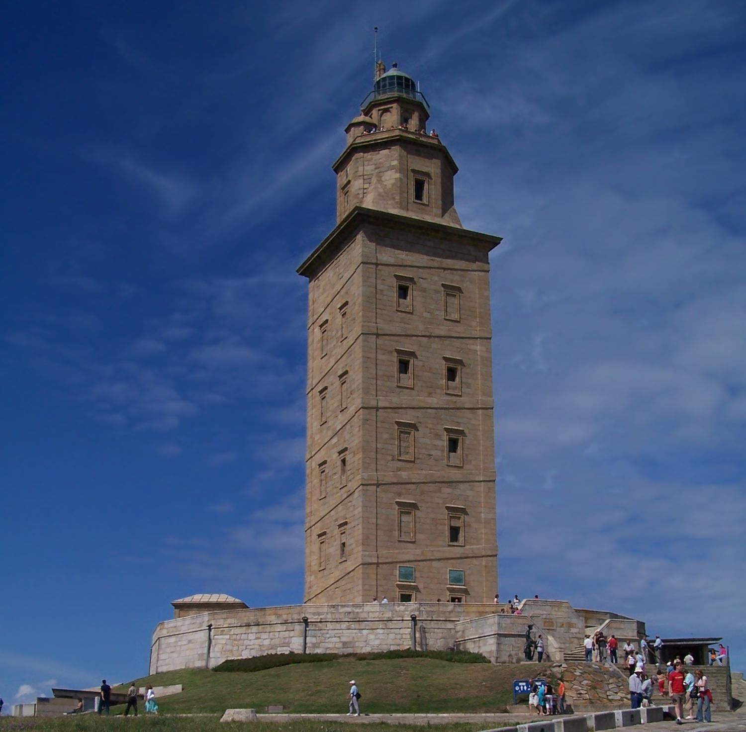 Tower