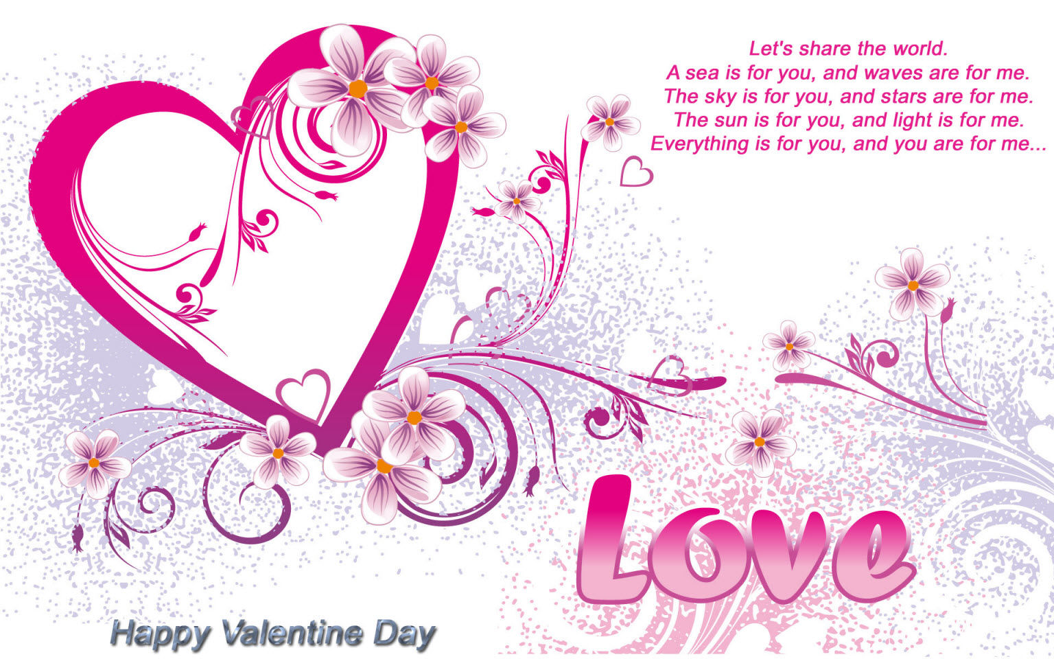 Happy Valentines Day Happy Valentines Day