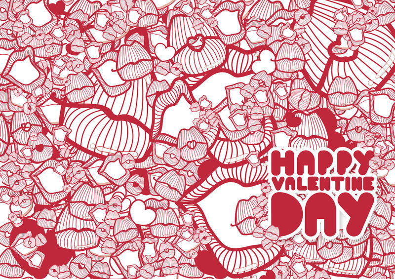Happy Valentines Day Happy Valentines Day