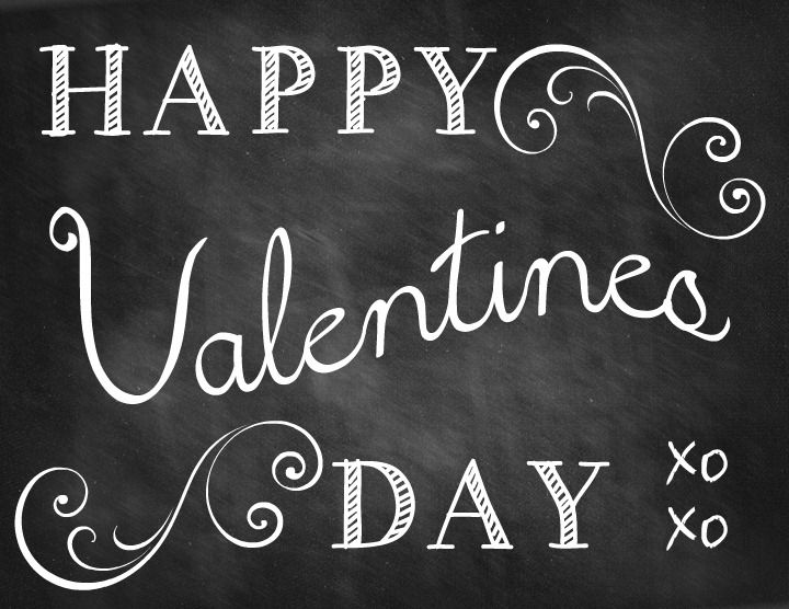 Happy Valentines Day Happy Valentines Day