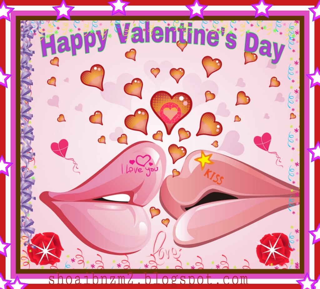 Happy Valentines Day Happy Valentines Day