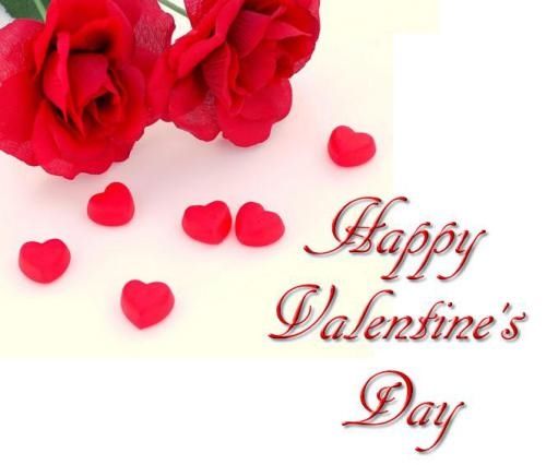 Happy Valentines Day Happy Valentines Day