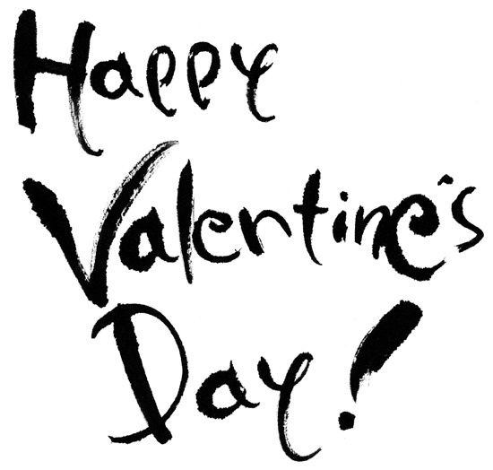Happy Valentines Day Happy Valentines Day