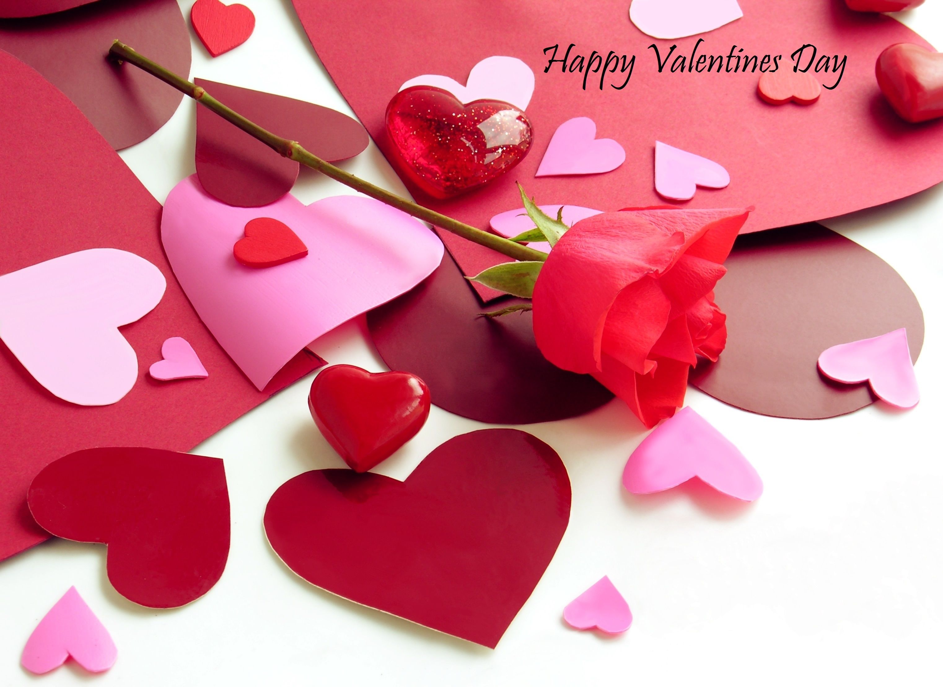 Happy Valentines Day Happy Valentines Day