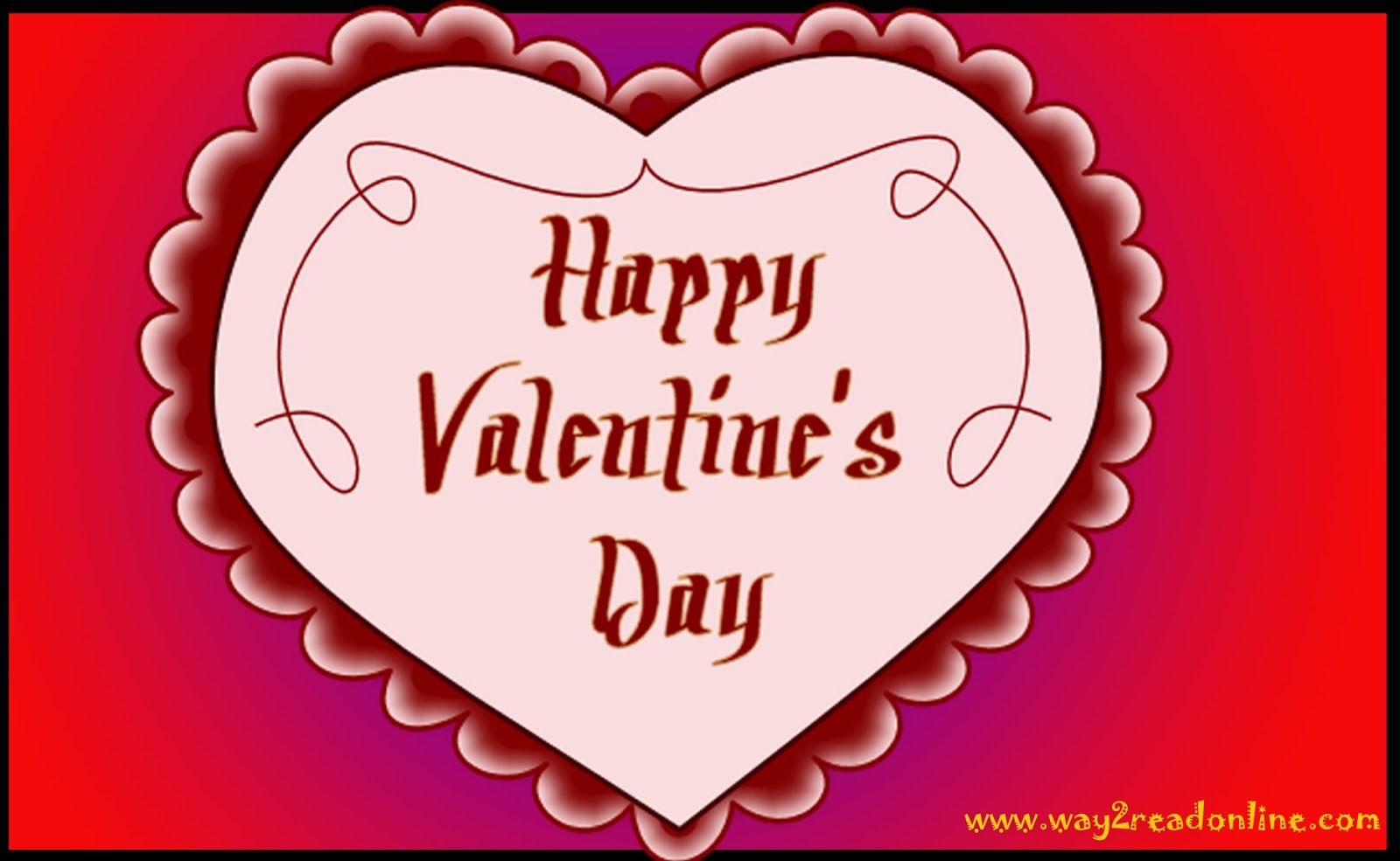 Happy Valentines Day Happy Valentines Day