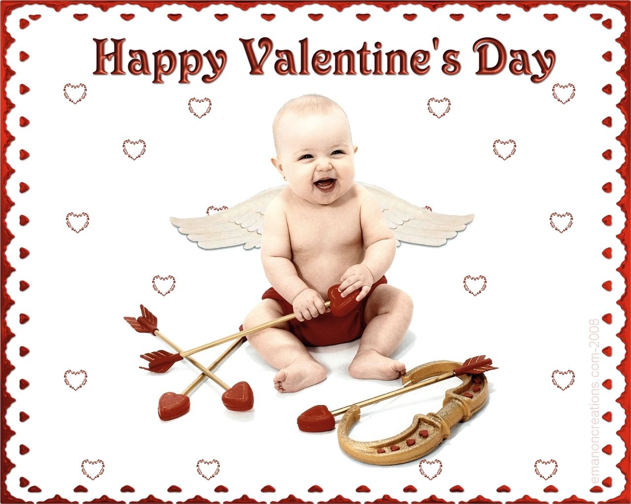 Happy Valentines Day