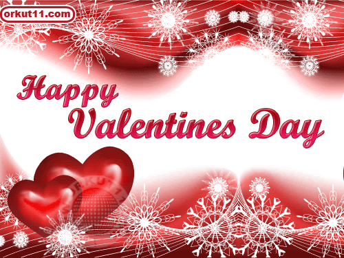 Happy Valentines Day