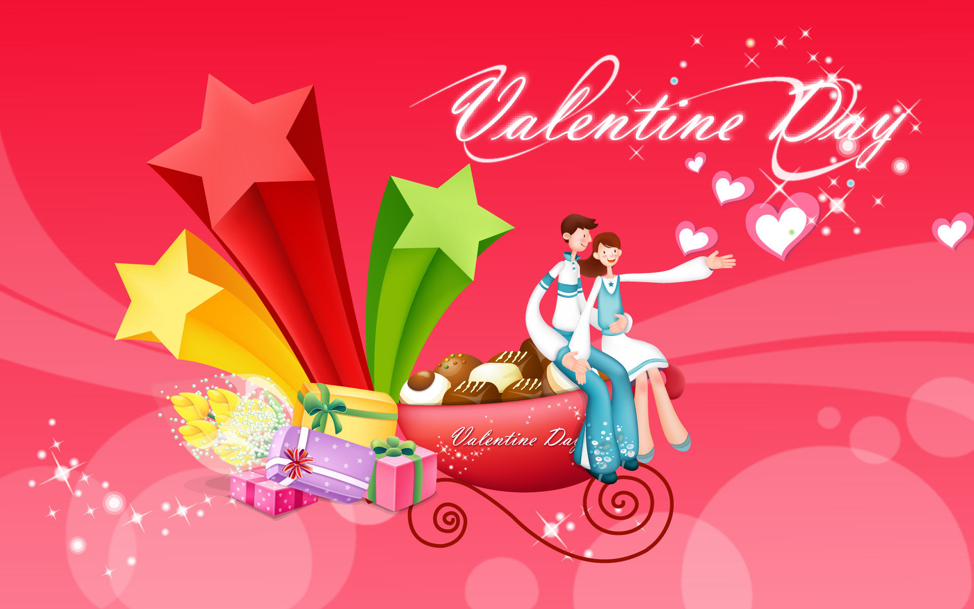 Valentines Day Valentines Day