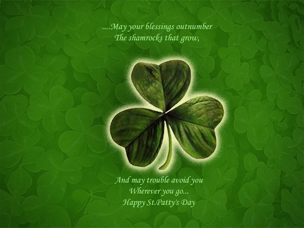 Happy St Patricks Day Happy St Patricks Day
