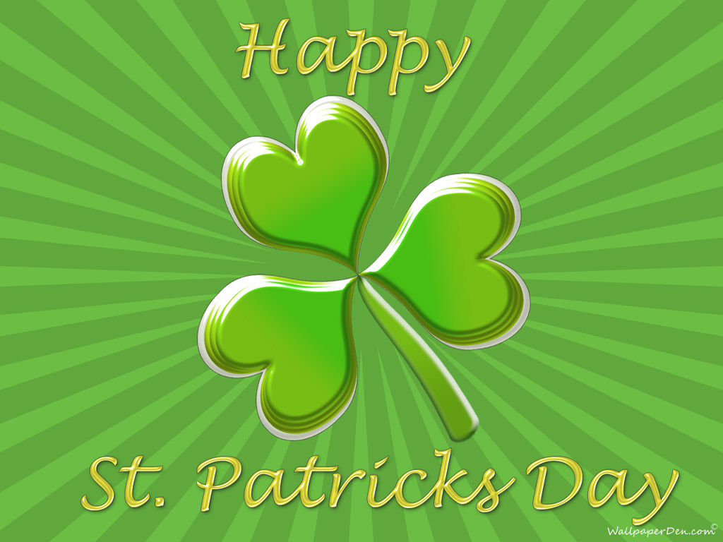 Happy St Patricks Day Happy St Patricks Day