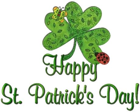 Happy St Patricks Day Happy St Patricks Day
