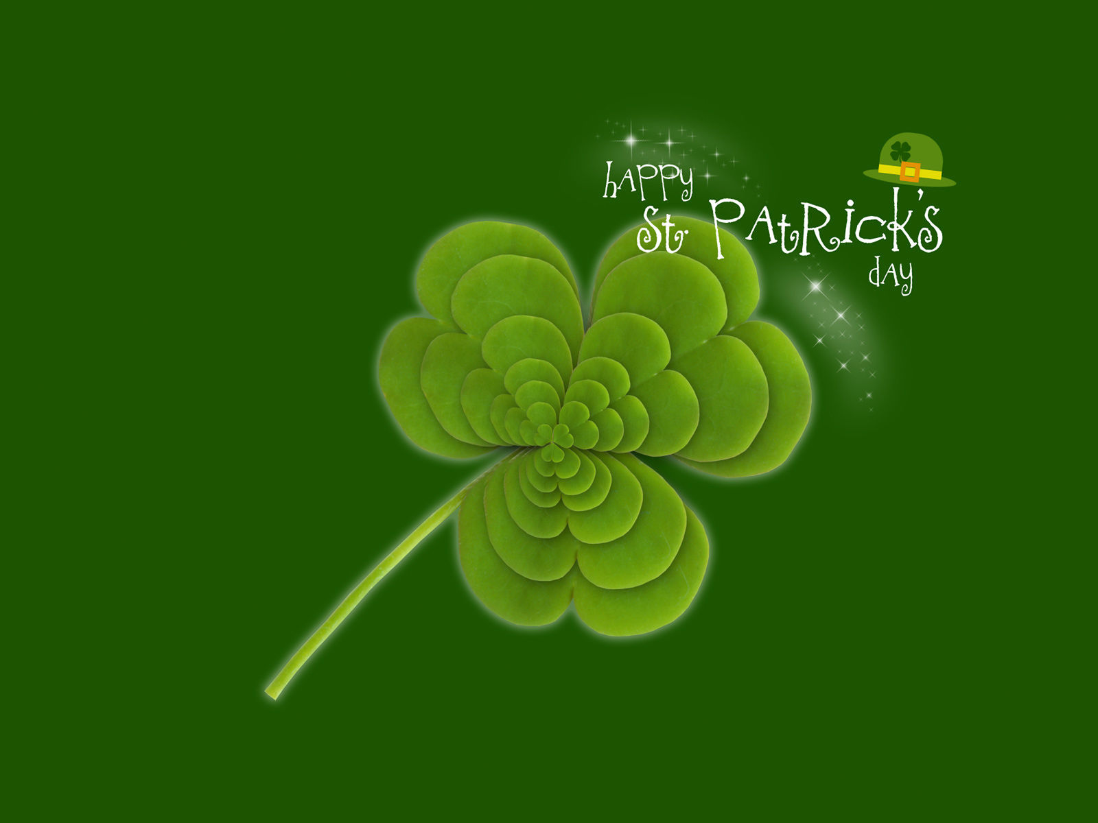 Happy St Patricks Day