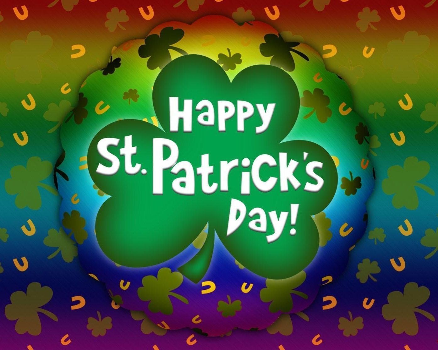 Happy St Patricks Day Happy St Patricks Day