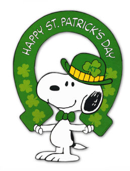 Happy St Patricks Day Happy St Patricks Day