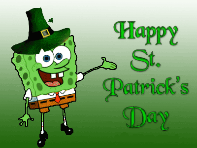 Happy St Patricks Day Happy St Patricks Day